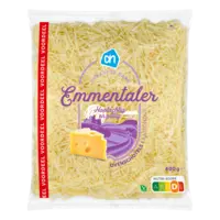 AH Geraspte Franse emmentaler bel