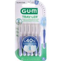 GUM Trav-ler 0,6 mm lavender