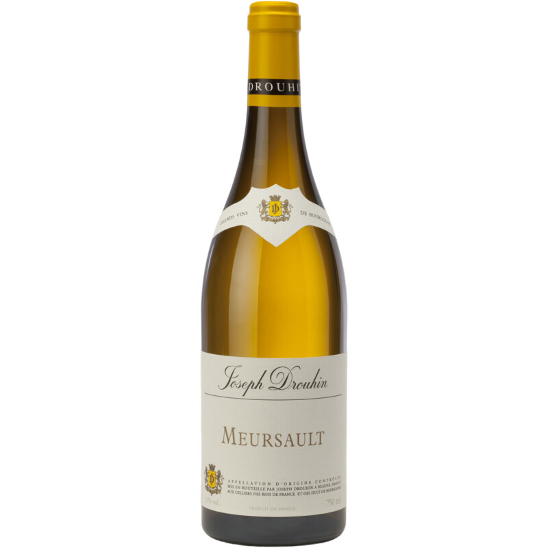 Een afbeelding van Joseph Drouhin Meursault
