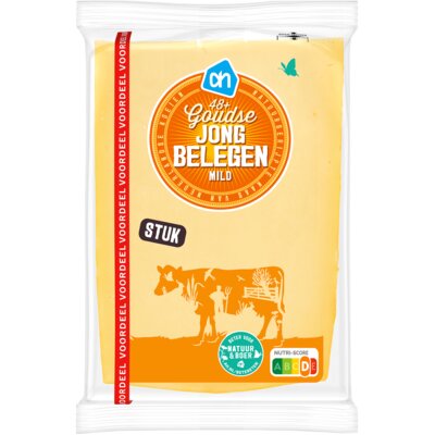 pdp-image-AH Goudse jong belegen 48+ stuk voordeel