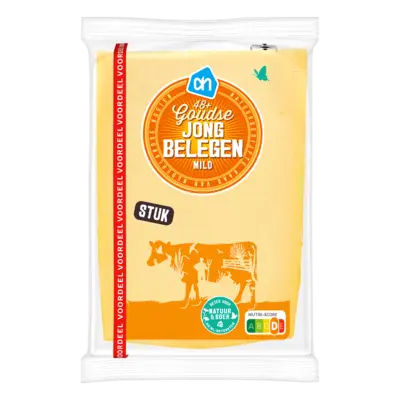 pdp-image-AH Goudse jong belegen 48+ stuk voordeel