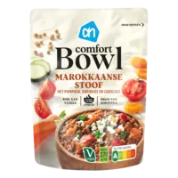 AH Comfort bowl Marokkaanse stoof