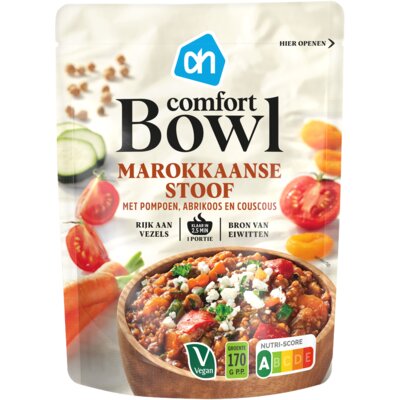 pdp-image-AH Comfort bowl Marokkaanse stoof