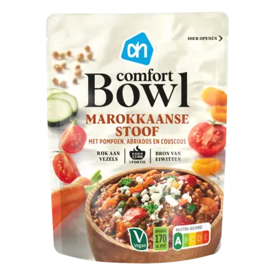 pdp-image-AH Comfort bowl Marokkaanse stoof