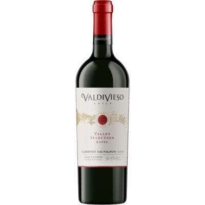 pdp-image-Valdivieso Carmènere Single Valley Lot