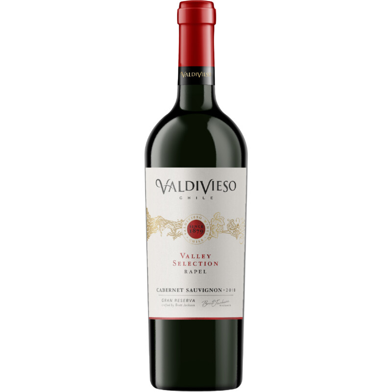 Een afbeelding van Valdivieso Carmènere Single Valley Lot