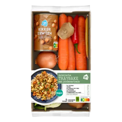 pdp-image-AH Aziatische groente traybake verspakket