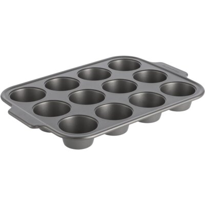 pdp-image-KitchenAid Muffinvorm 12 cups