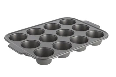 pdp-image-KitchenAid Muffinvorm 12 cups