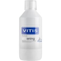 Een afbeelding van Vitis Whitening mondspoelmiddel