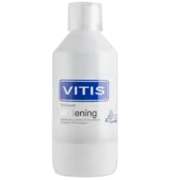 Vitis Whitening mondspoelmiddel