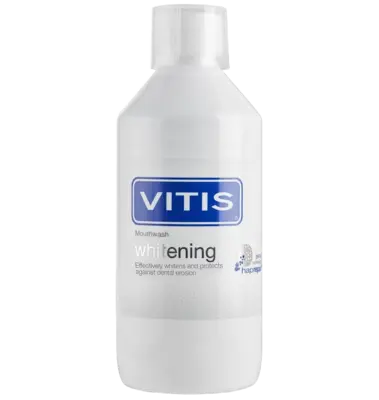 pdp-image-Vitis Whitening mondspoelmiddel