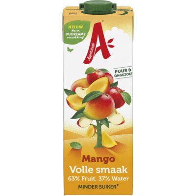 pdp-image-Appelsientje Mango volle smaak