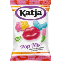 Katja Pop-mix
