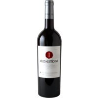 Een afbeelding van Ironstone Old Vine Zinfandel