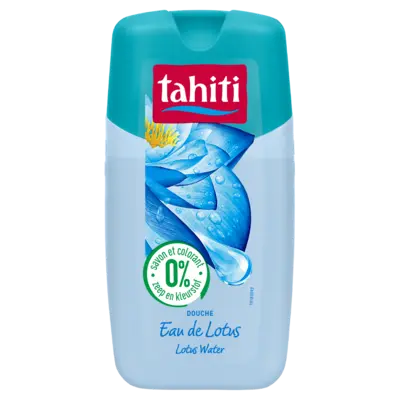 pdp-image-Tahiti Douche lotuswater bel