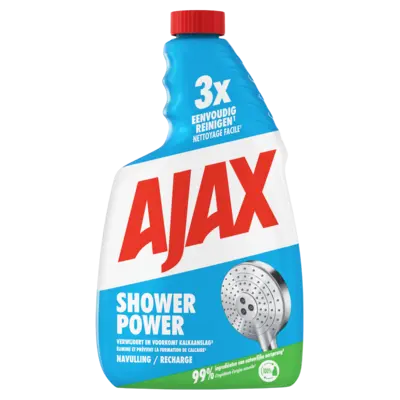 pdp-image-Ajax Shower power spray navulling