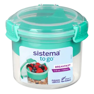 pdp-image-Sistema Ontbijtkom to go 530ml