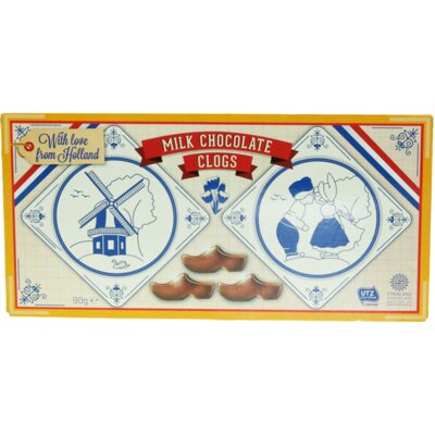 pdp-image-Steenland Chocolade klompjes