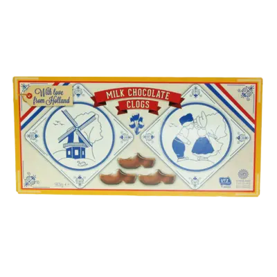 pdp-image-Steenland Chocolade klompjes