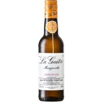 Een afbeelding van La Guita Sherry Manzanilla