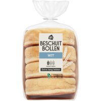 Een afbeelding van AH Extra lang lekker beschuitbollen