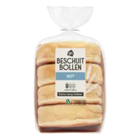 AH Extra lang lekker beschuitbollen