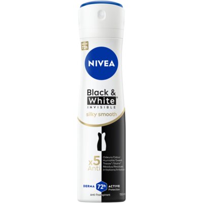 pdp-image-NIVEA Black & white silky smooth deo spray
