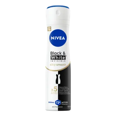 pdp-image-NIVEA Black & white silky smooth deo spray