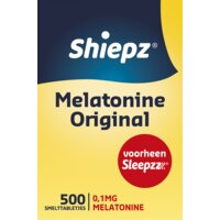 Shiepz Melatonine original
