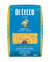 De Cecco Fusilli nr34