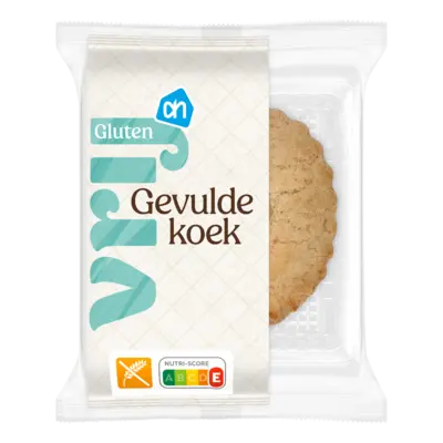 pdp-image-AH Glutenvrij Gevulde koek
