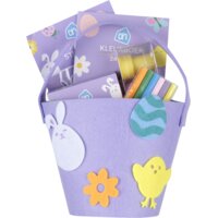 Een afbeelding van AH Mandje gevuld