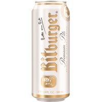 Een afbeelding van Bitburger Premium pils