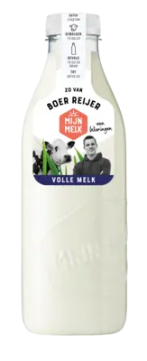 pdp-image-Mijn Melk Boer Reijer volle melk