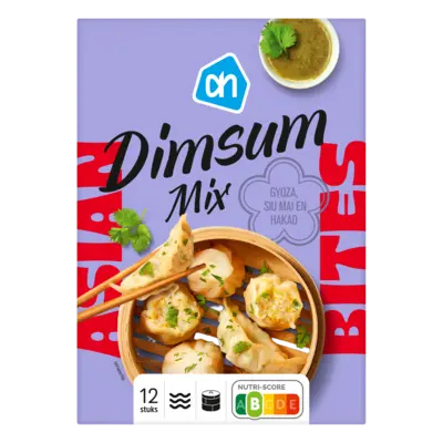 pdp-image-AH Wereldse hapjes dimsum
