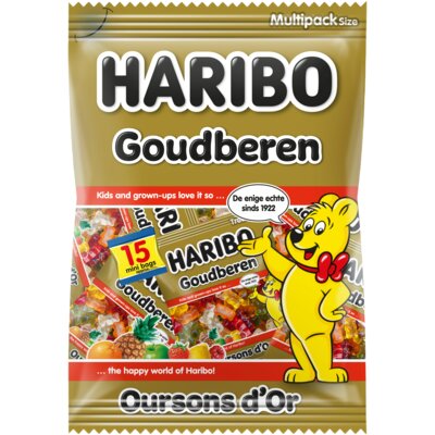 pdp-image-Haribo Goudberen multipack