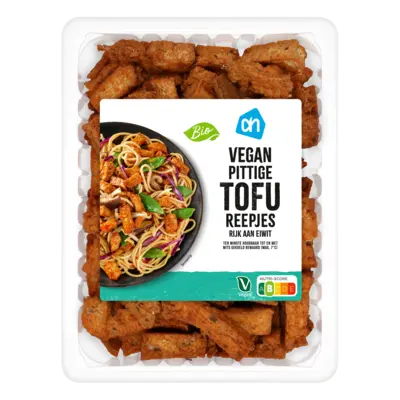 pdp-image-AH Biologisch Vegan pittige tofu reepjes
