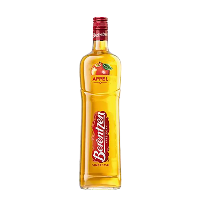 Apfelkorn - 500ML