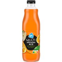 Een afbeelding van AH Multivitamine ACE