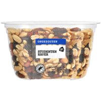 Een afbeelding van AH Studentenhaver ongezouten
