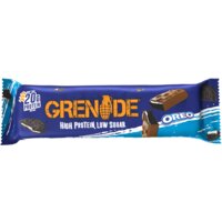 Een afbeelding van Grenade Protein bar oreo
