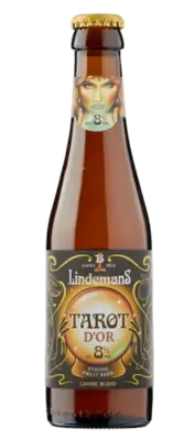 pdp-image-Lindeman's Tarot d'or bel