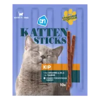 AH Kattensticks kip