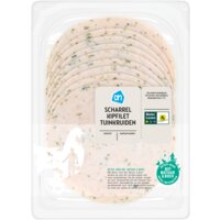 Een afbeelding van AH Scharrel kipfilet tuinkruiden