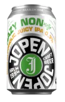 Jopen Hazy nonnetje juicy ipa