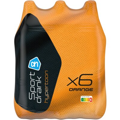pdp-image-AH Sportdrank orange 6-pack