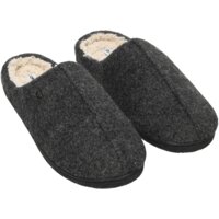 Een afbeelding van Greyhound Slof grijs maat 44/45