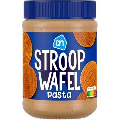 pdp-image-AH Stroopwafelpasta