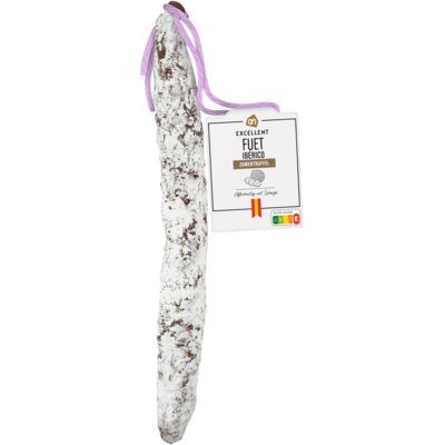 pdp-image-AH Excellent Fuet Iberico zomertruffel
